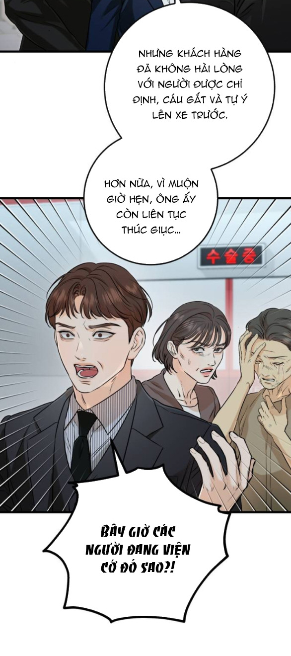 Nóng Lòng Muốn Giày Vò Em chapter 81.2 30