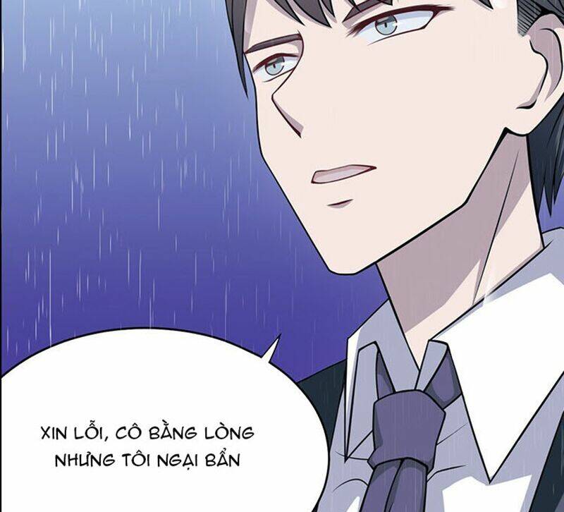 mạc thiếu bức hôn: vợ mới khó chống đỡ chapter 8 9