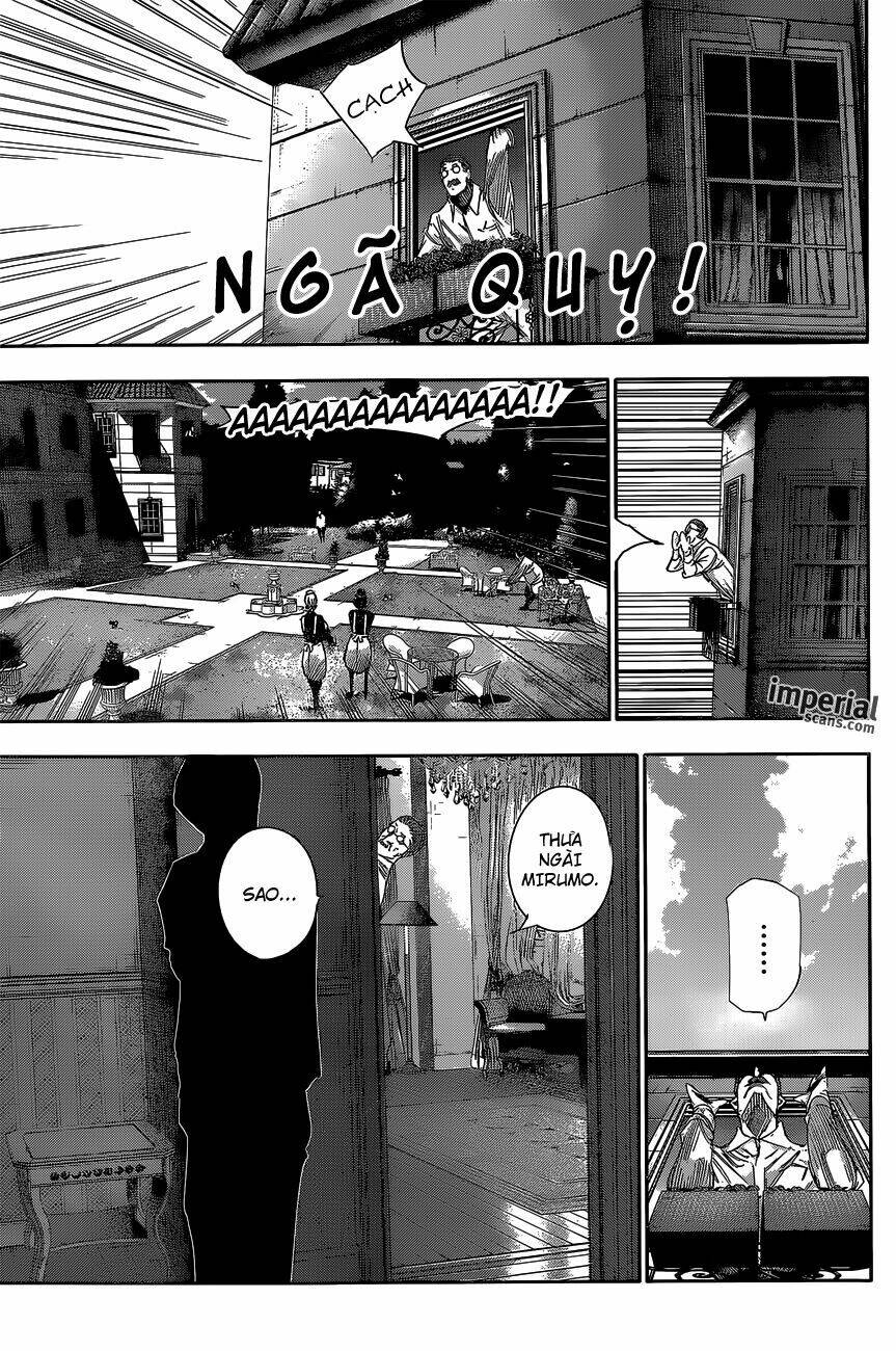 ngạ quỷ vùng tokyo 2 chapter 33 4