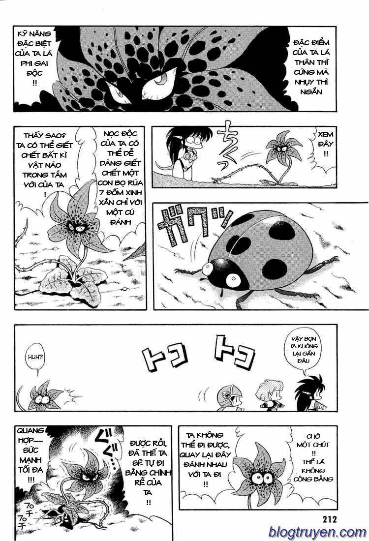 dragon half chapter 12 13