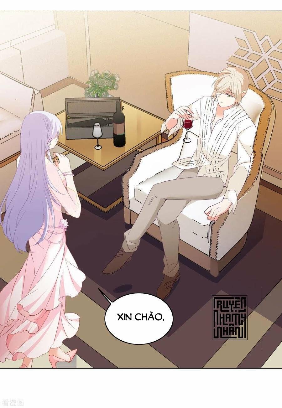 cô ấy đến rồi, xin nằm xuống! chapter 89 24