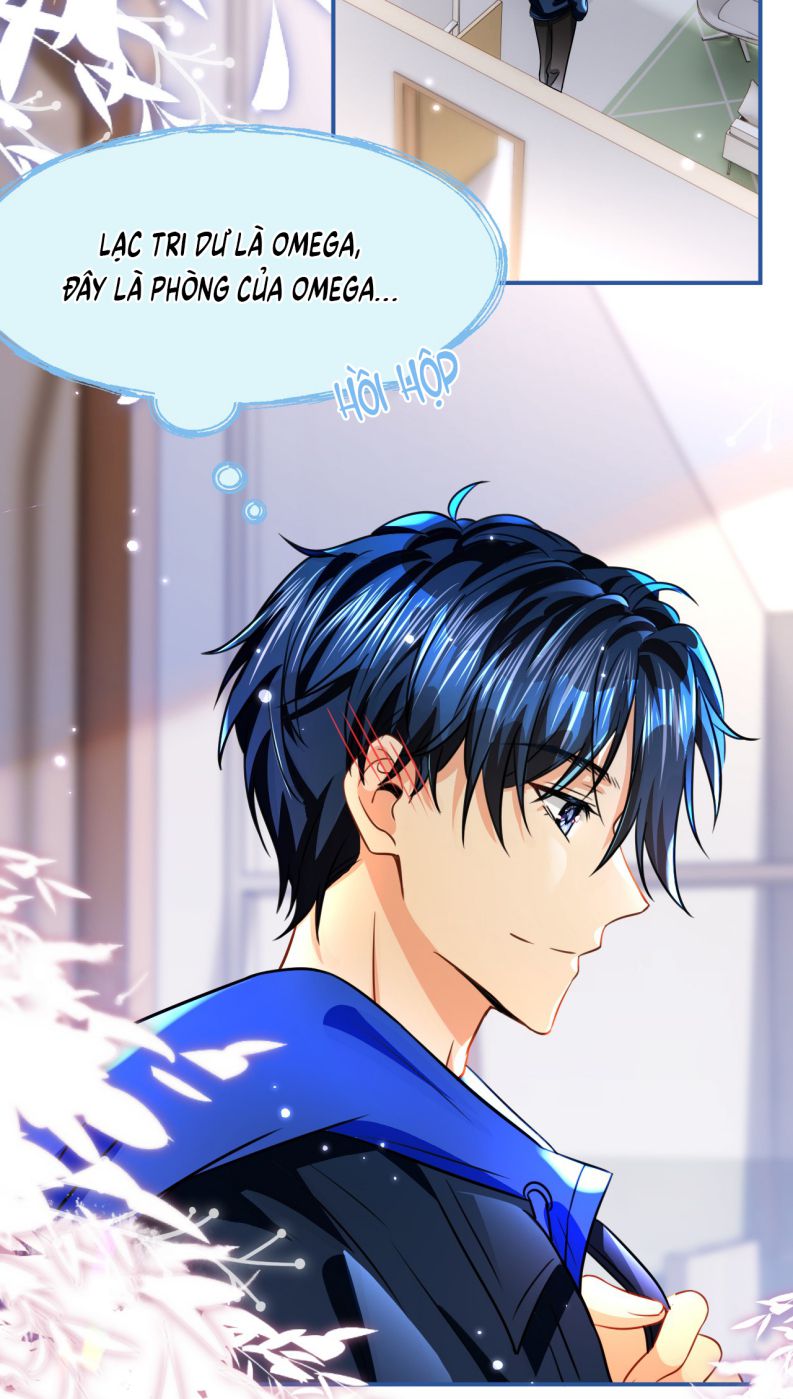 tín tức tố nói chúng ta không thể chapter 47 37