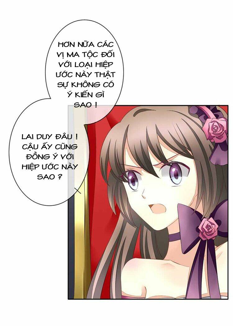 vị hôn thê bỏ trốn chapter 63 7