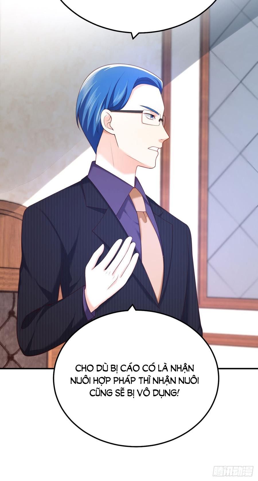 nam thần truy thê chỉ nam chapter 60.1 16