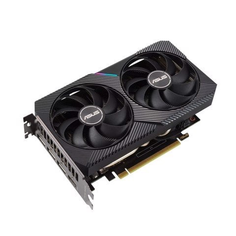 GEARVN ASUS Dual GeForce RTX 3050 8GB