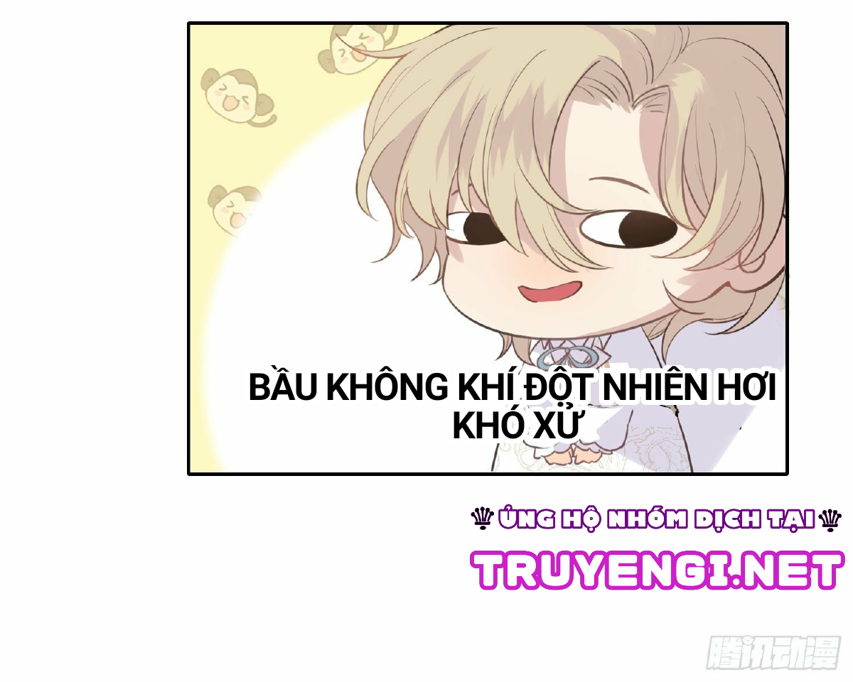 công lược của mami chapter 11 32