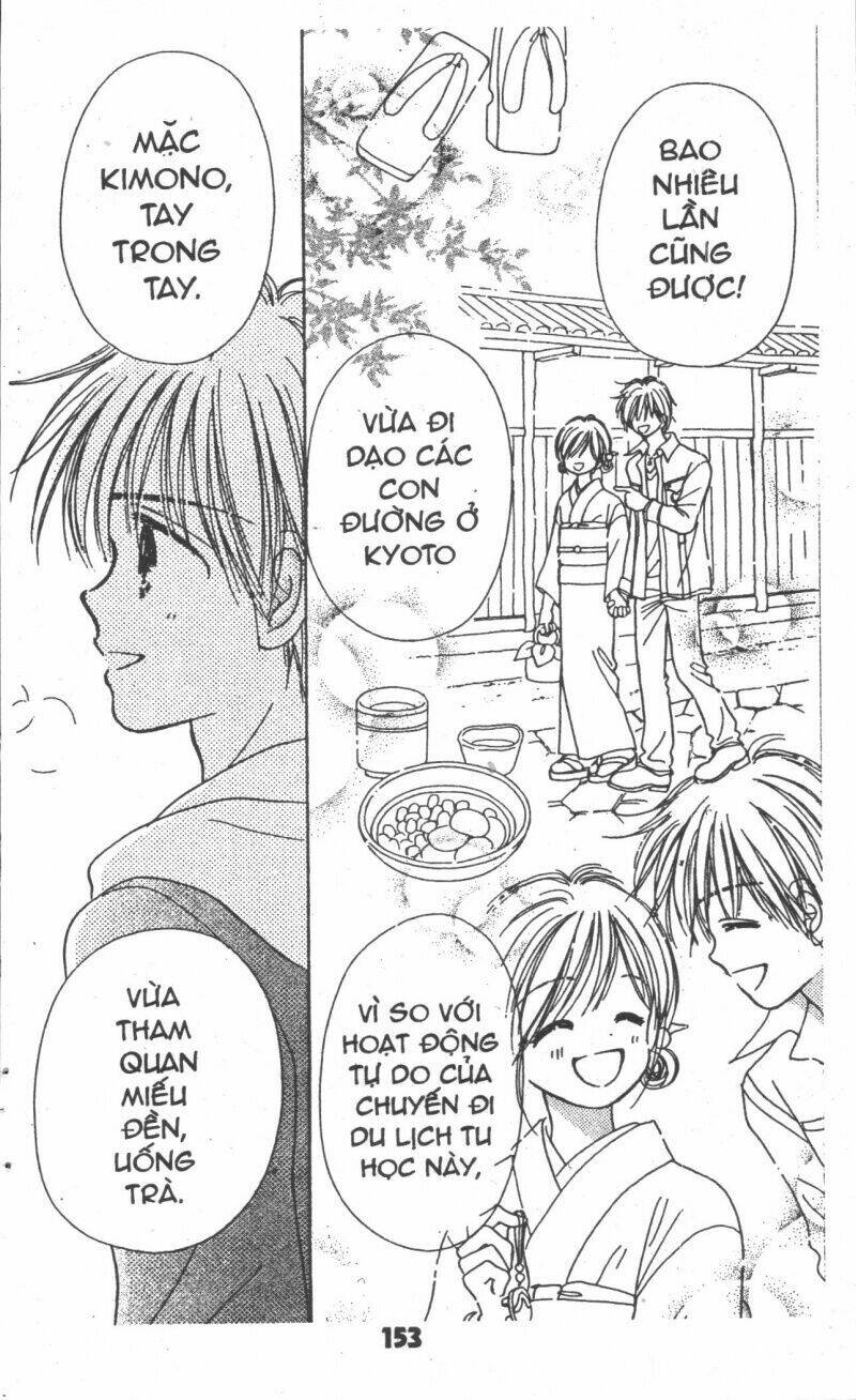 beautiful 100% chapter 7 157