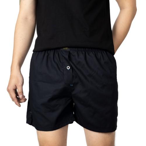 Quần Short Nam T'ARMOR CÓ 2 TÚI ,Giá Rẻ, Quần Đùi Nam Với Chất Liệu Vải KATE Mát Mịn, Rất Thoải Mái Khi Mặc Ngủ Mặc Nhà