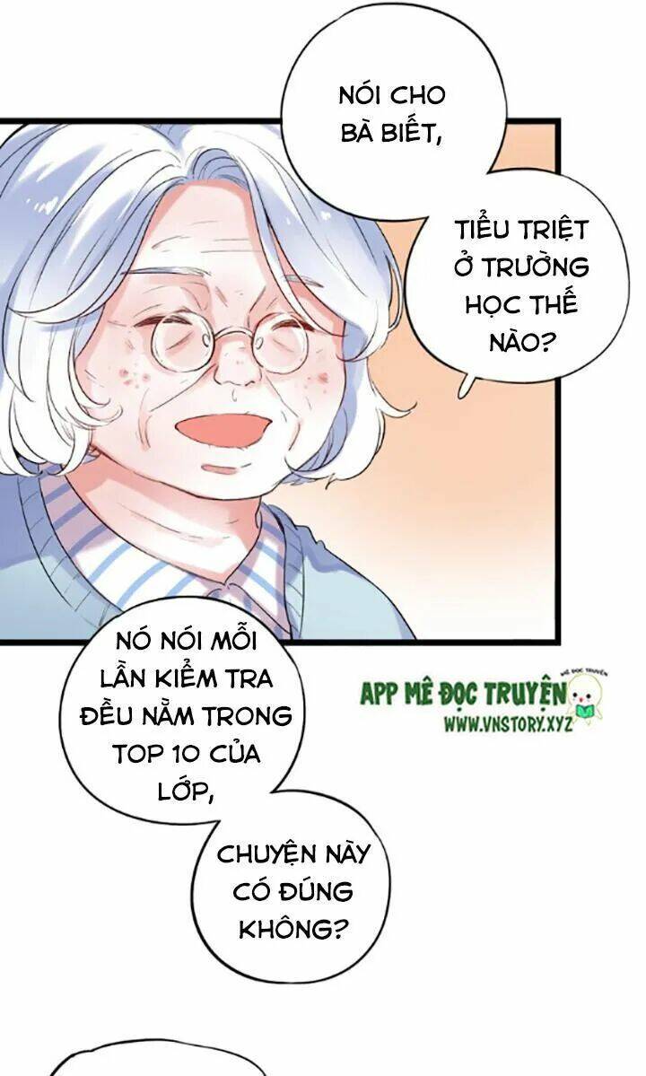 trạch thượng tịch mịch huỳnh hỏa chapter 32 28