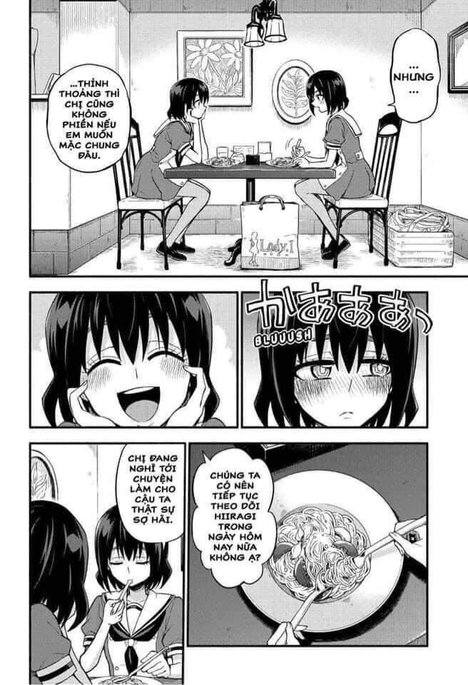 nana vô năng chapter 41 32