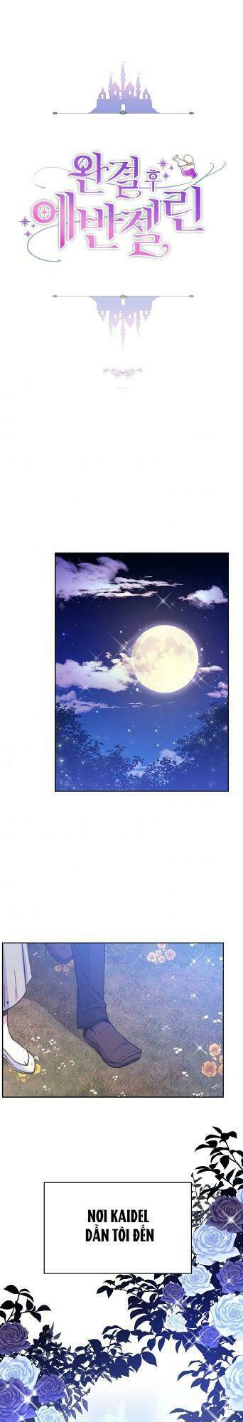 nàng evangeline chapter 22 1