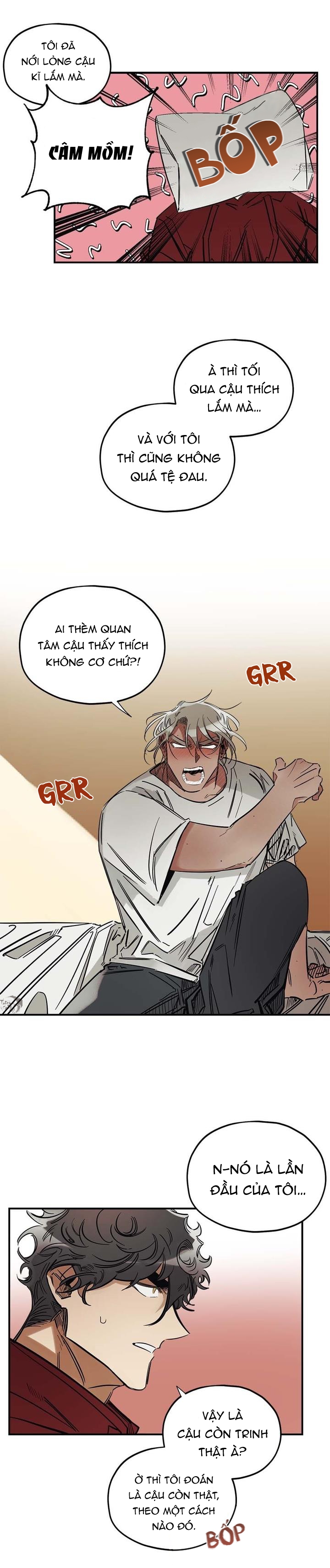 truth or dare chapter 4 9