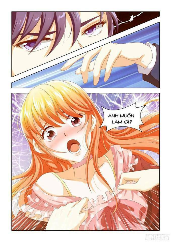 xuân phong nhất độ cộng triền tình chapter 13 4