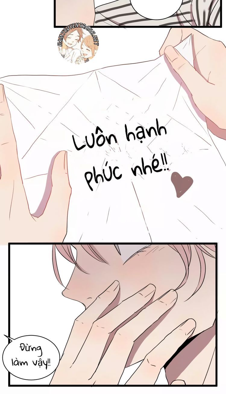 the unfeeling me chapter 18 23