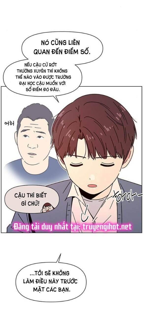 thanh xuân rực rỡ - season of blossom chapter 97 9