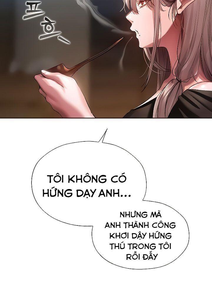 thợ săn bươm bướm chapter 15.2 43