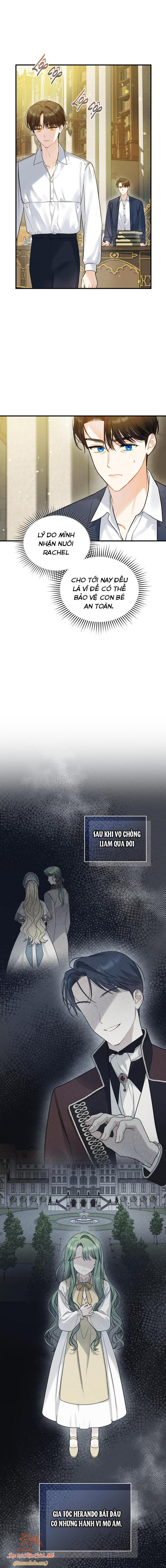 trở thành em gái nam chính truyện bl chapter 31 4