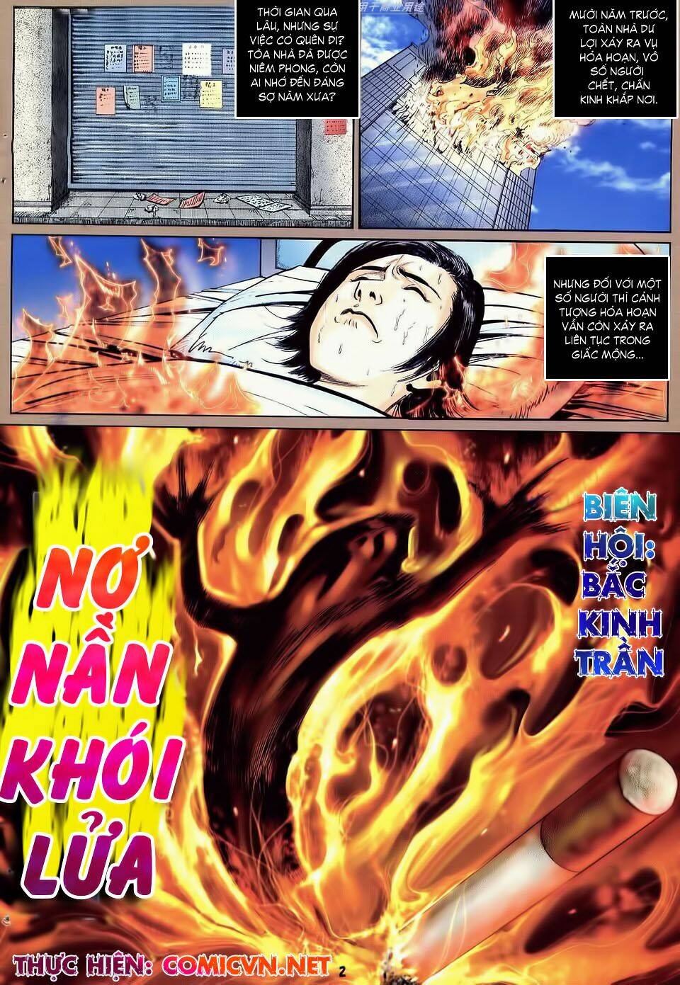 âm dương lộ chapter 20 2