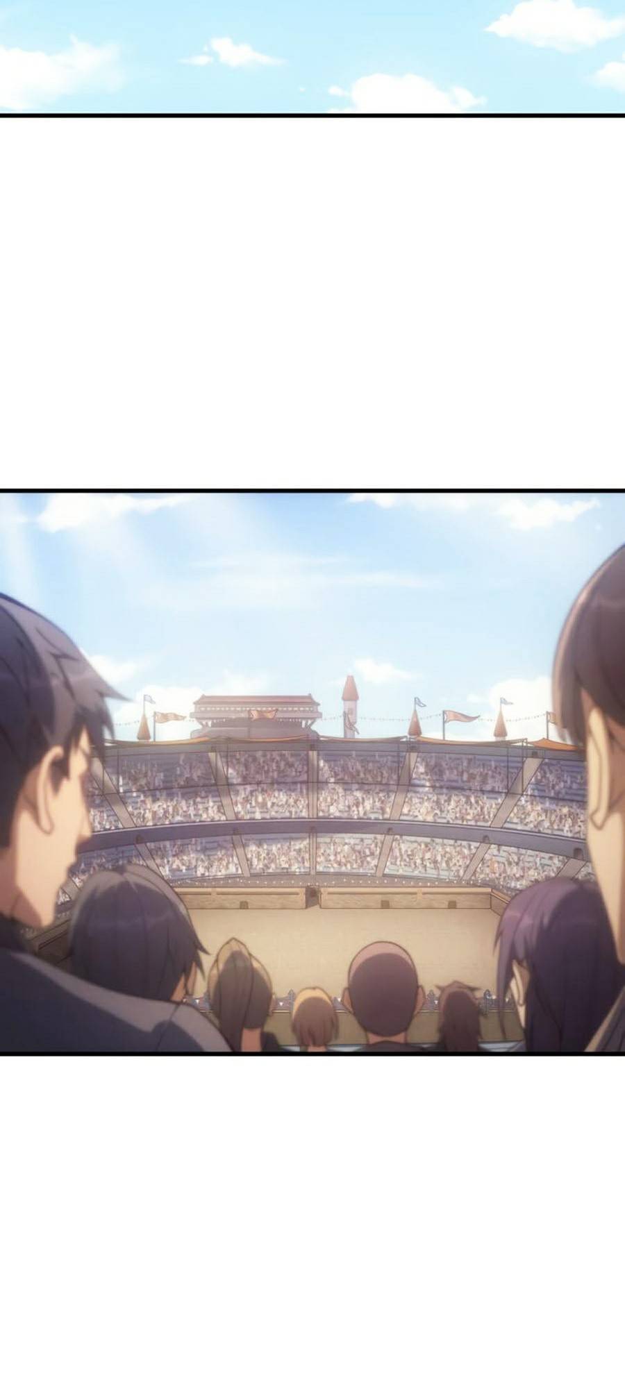 tái sinh ở dị giới, tôi từ công chức trở thành chiến thần chapter 14 37