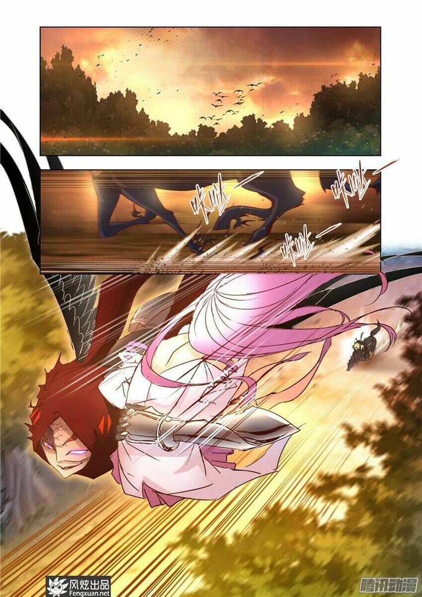 cuồng thần chapter 38.2 5