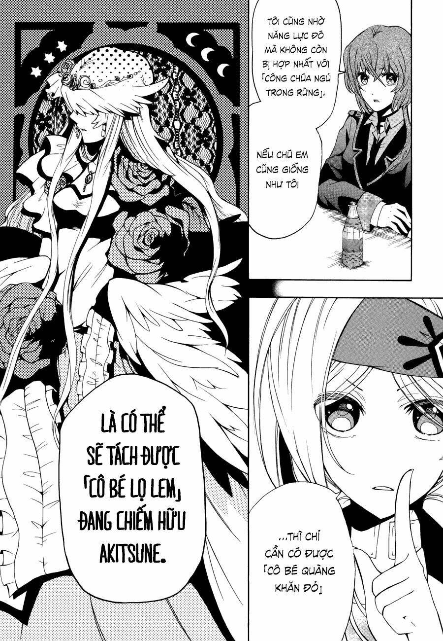 kataribe no list reboot chapter 7 6