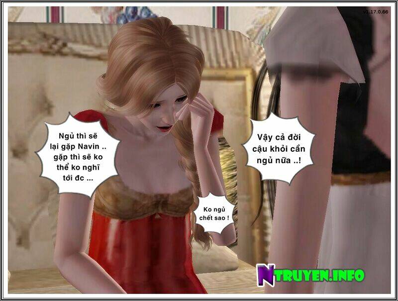 truyện sims - earl story chapter 53 16