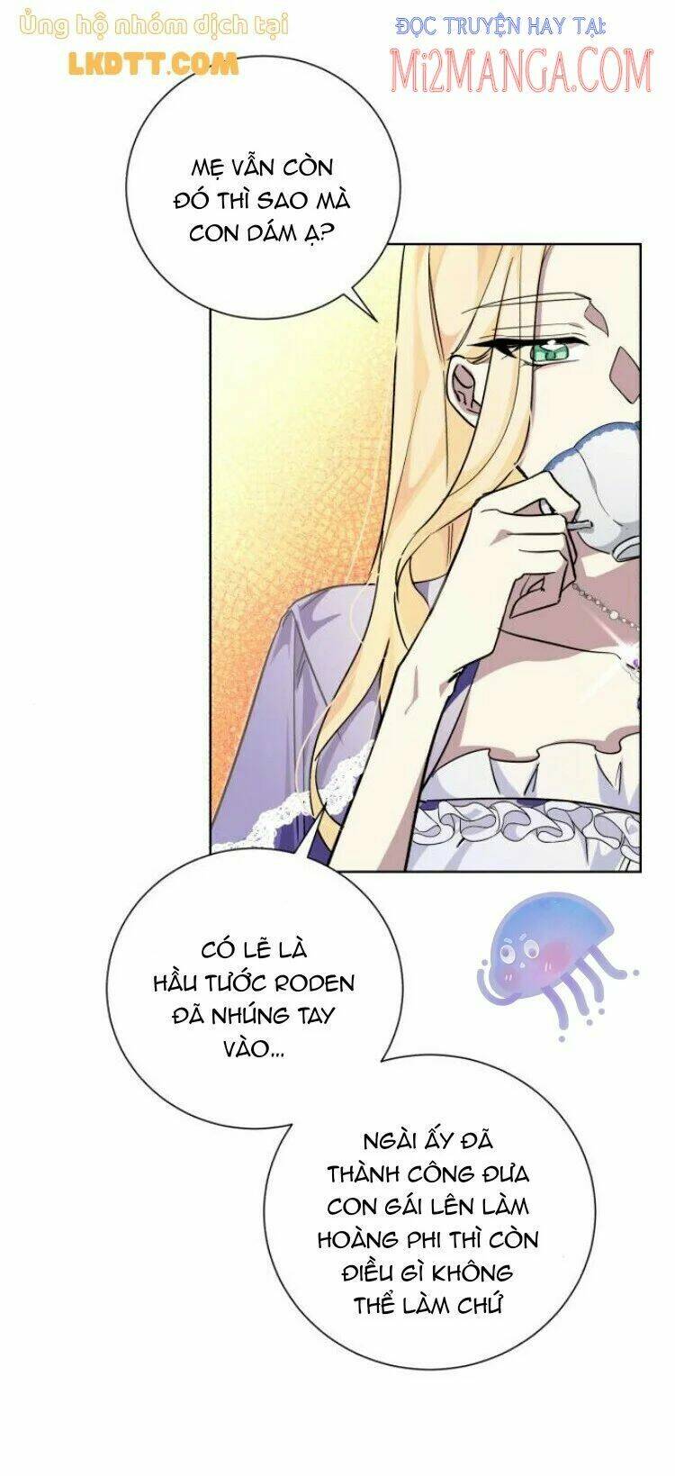 ta đã từng mong nàng biến mất chapter 19 66