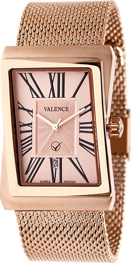 Đồng hồ nam Valence VC-003MC
