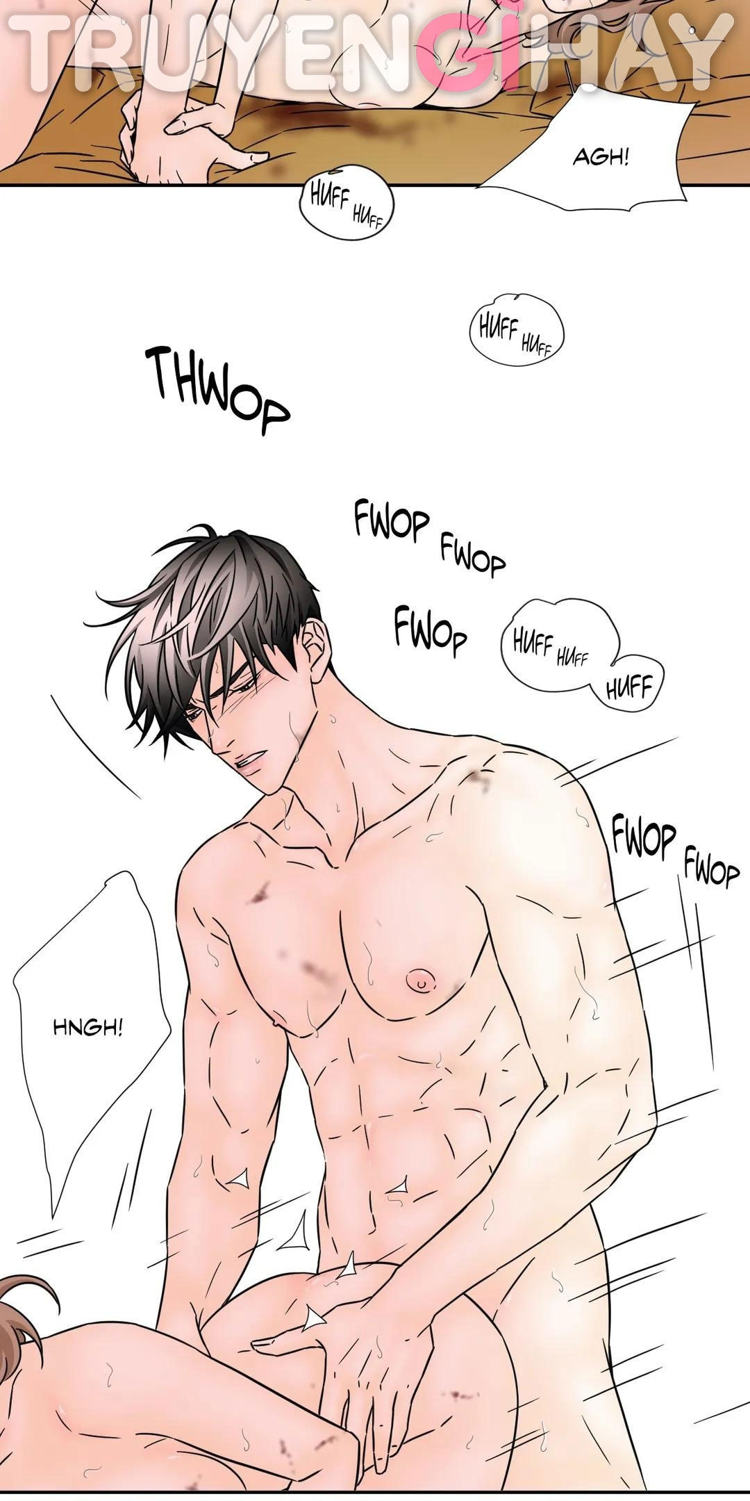 carnal karma chapter 82.1 8