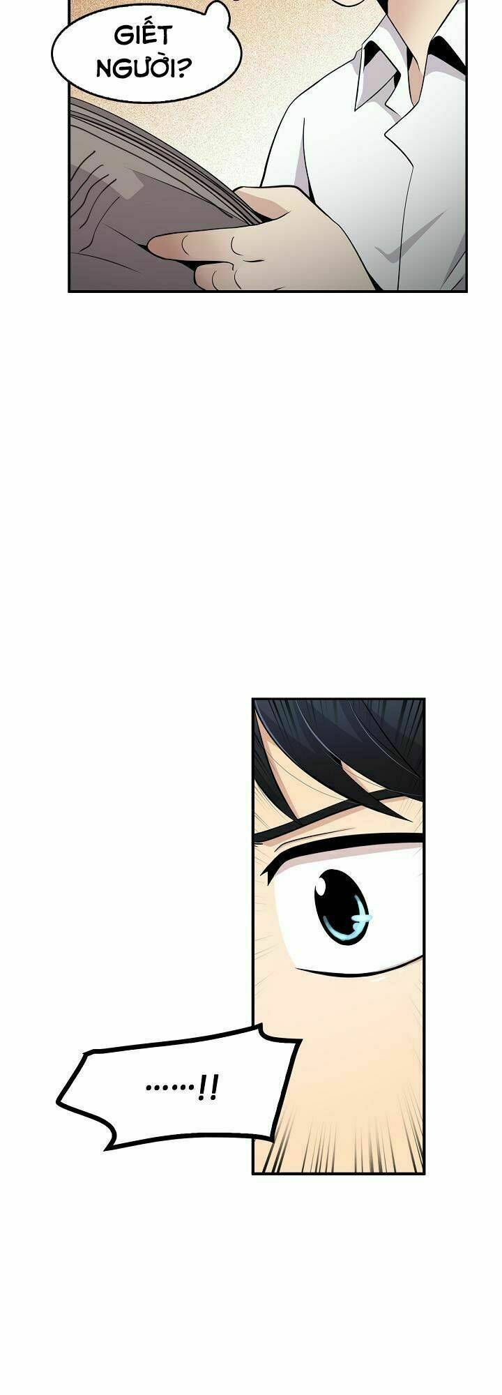 điều tra viên chuyển sinh chapter 10 22