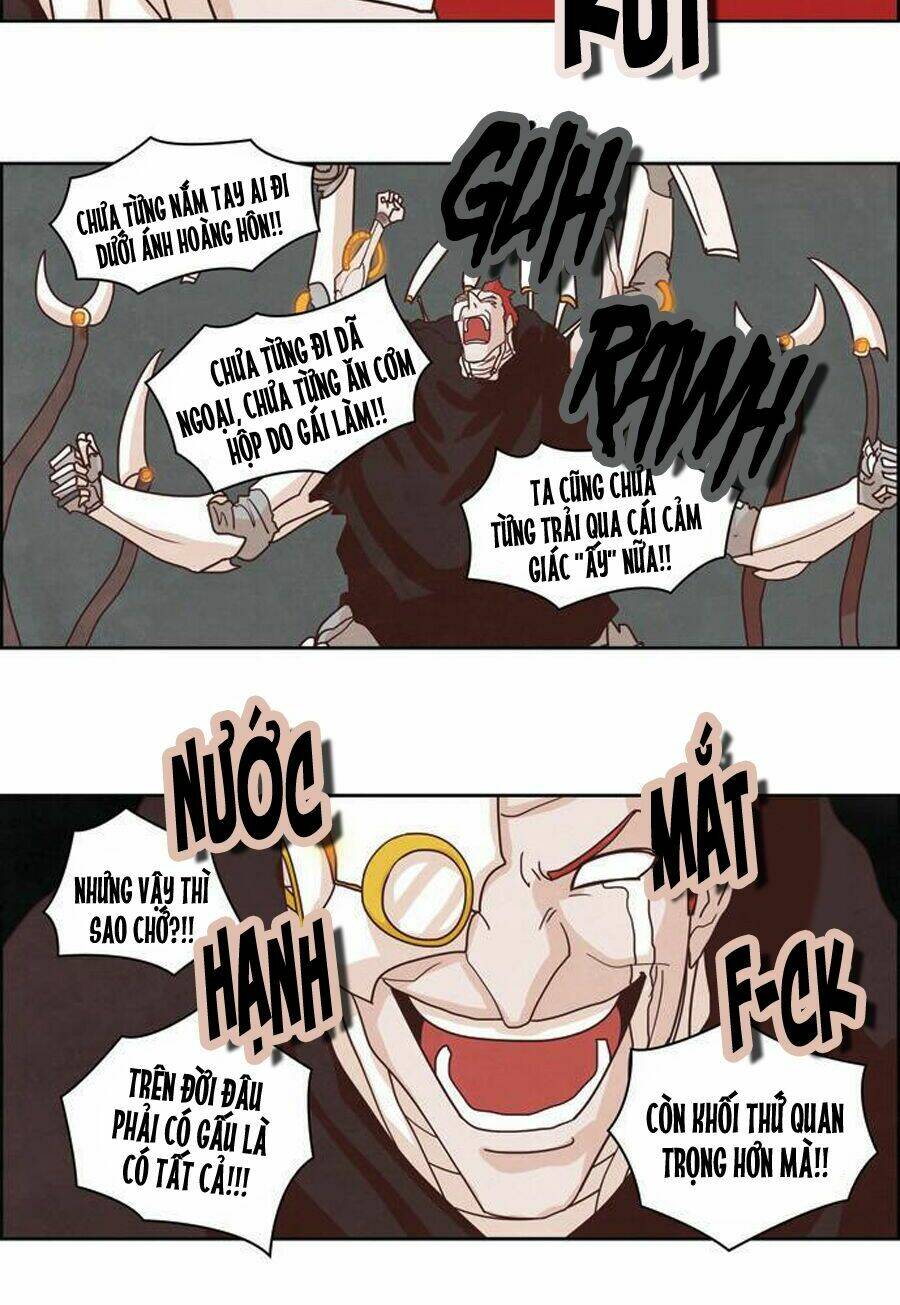 the devil king is bored chapter 105 8