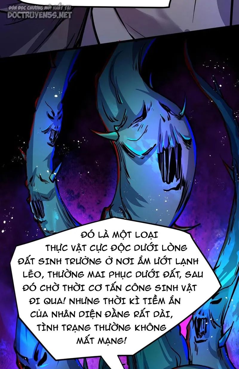 quỷ dị dược tề sư: bệnh nhân của ta đều là kinh khủng chapter 114 11