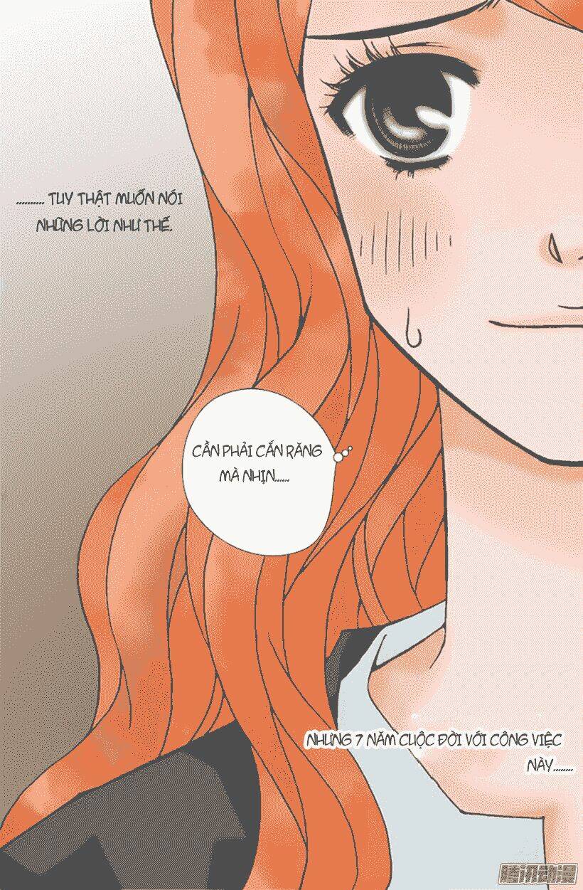 mùa hè năm đó, em chapter 2 15