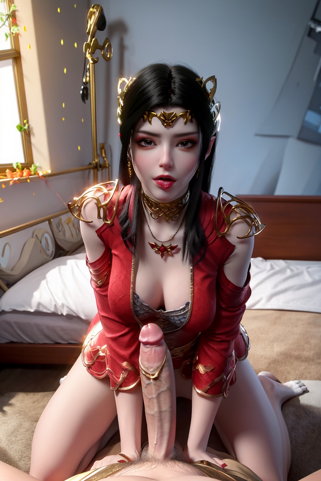 artist ai generated chapter 333 149