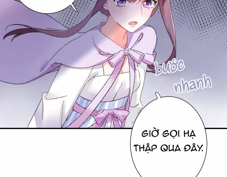 hoa nhan sách chapter 69.1 40