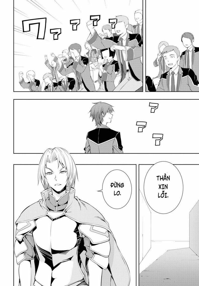 moto sekai ichi'i subchara ikusei nikki: hai player, isekai wo kouryakuchuu! chapter 14 7