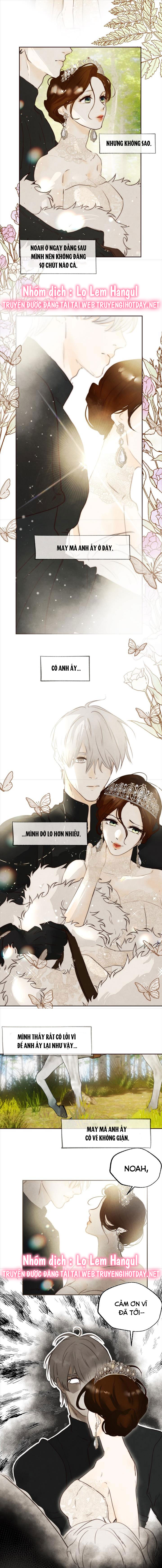 tôi chính là ác nữ phản diện chapter 16 9