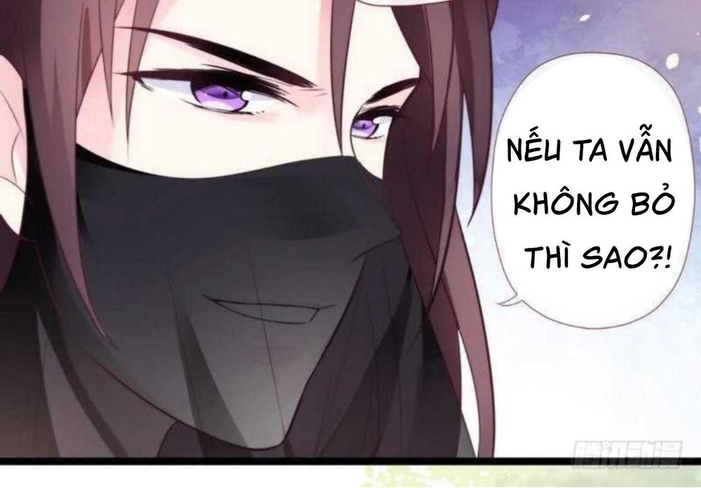 vương phi - âm động thiên hạ chapter 23 24