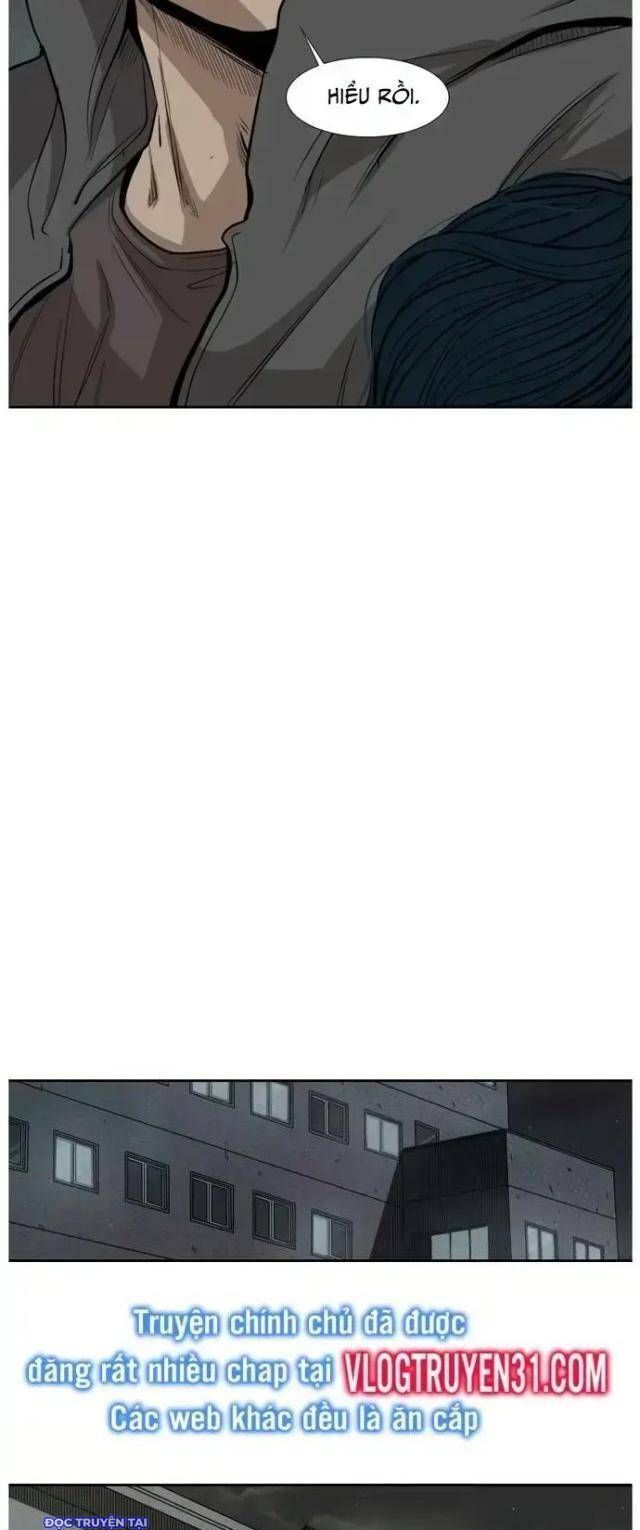 shark - cá mập chapter 111 13
