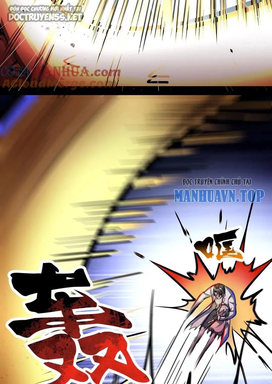 quỷ dị dược tề sư: bệnh nhân của ta đều là kinh khủng chapter 98 25