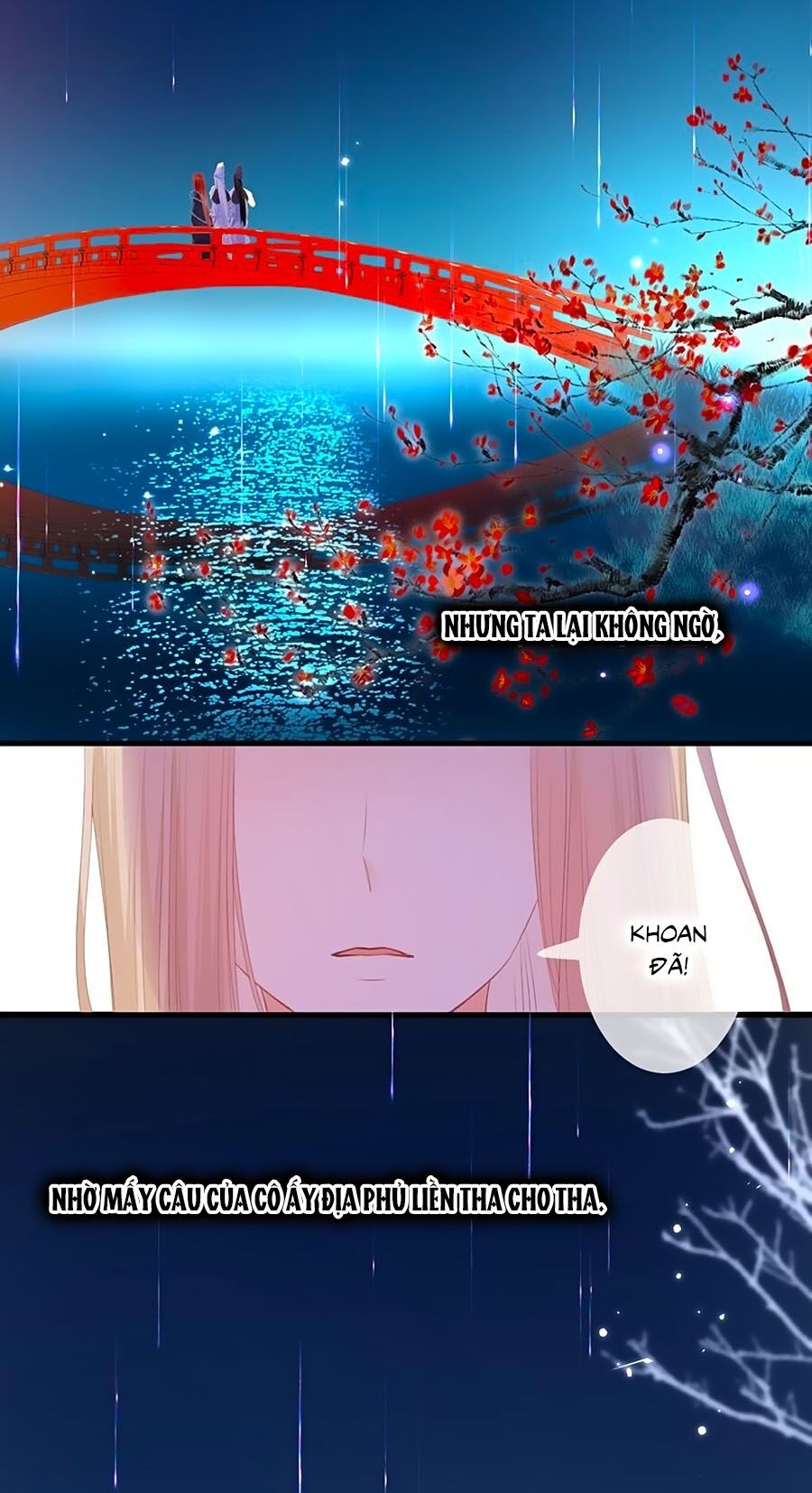 hoa chưa nở rộ chapter 38 2