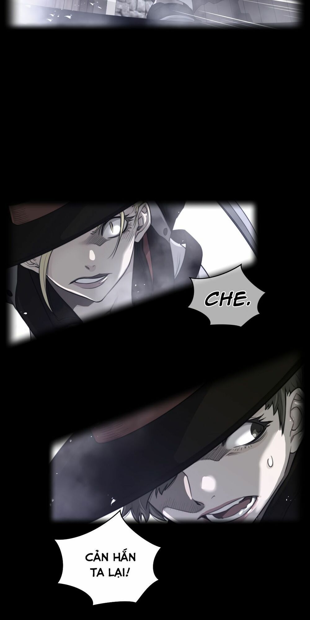 một nửa hoàn hảo chapter 76 4