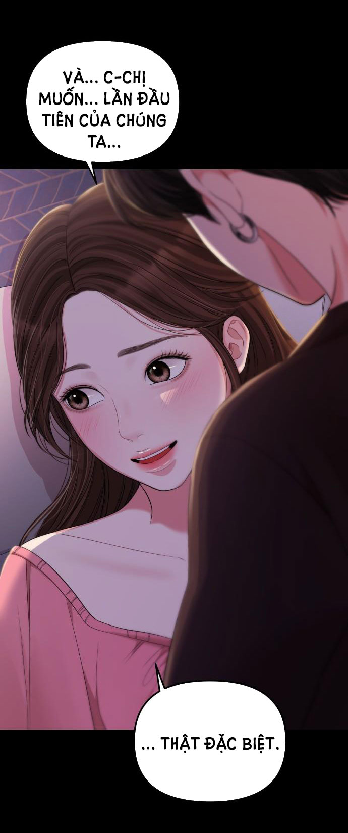 gửi em người đánh cắp những vì sao - to you who swallowed a star chapter 102.1 9