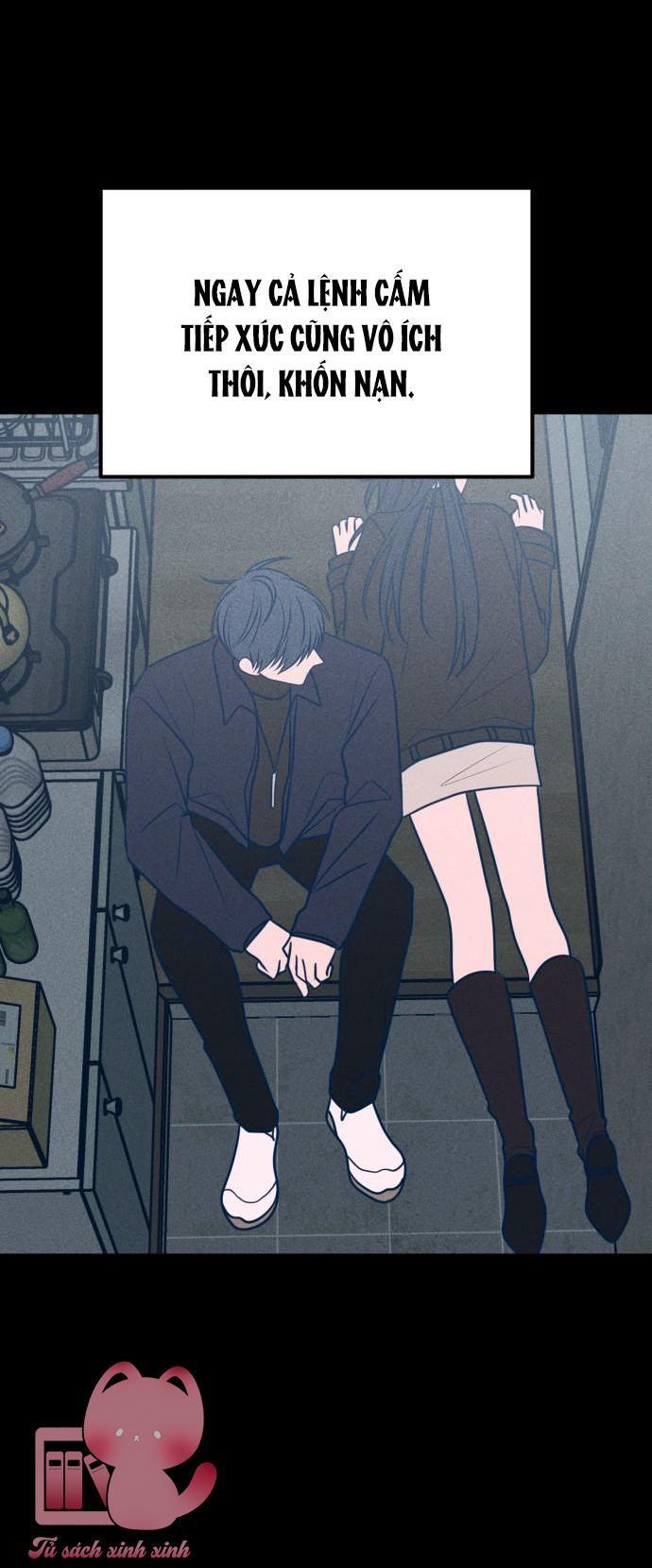 kẻ cắp gặp bà già chapter 43 15