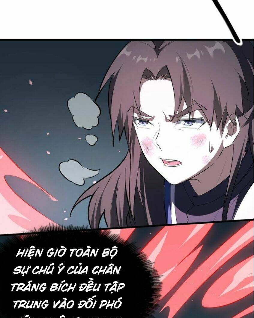 đại nghịch chi môn chapter 44 27