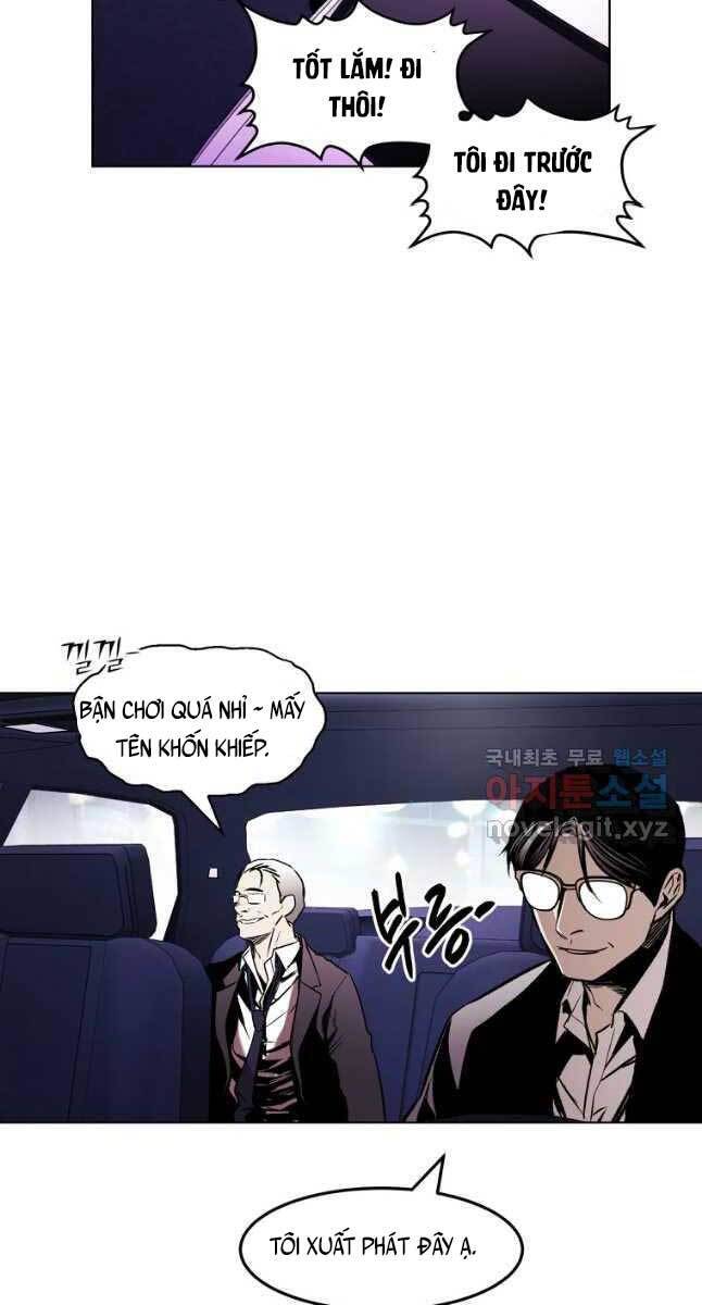 kẻ bất bại chapter 20.2 25