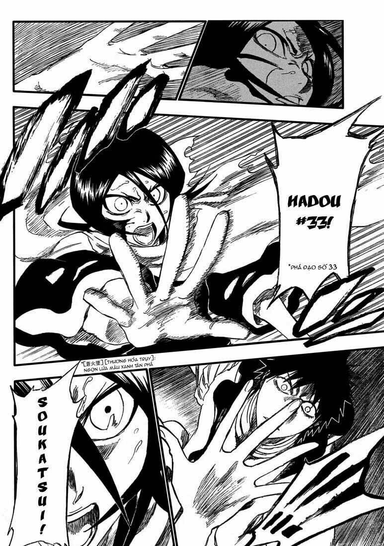 thần chết ichigo chapter 266 13