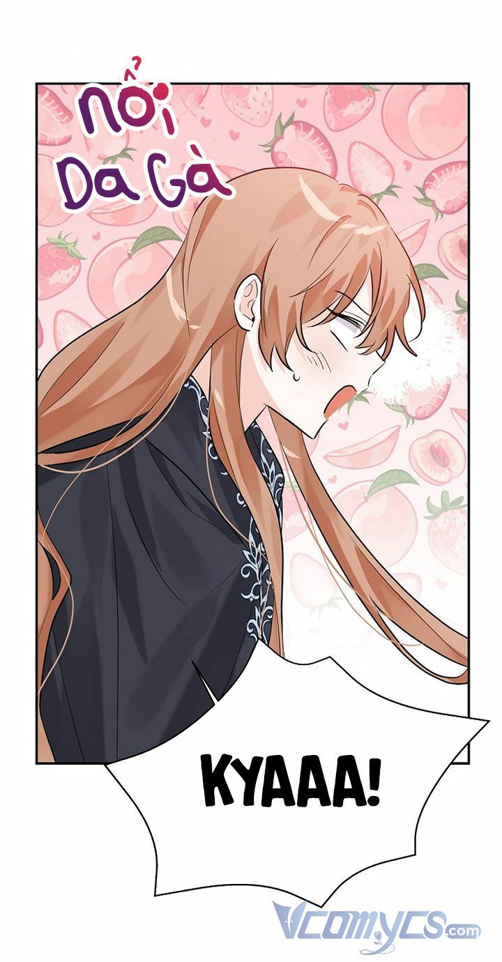 ác nữ karuna bé lại chapter 13 57