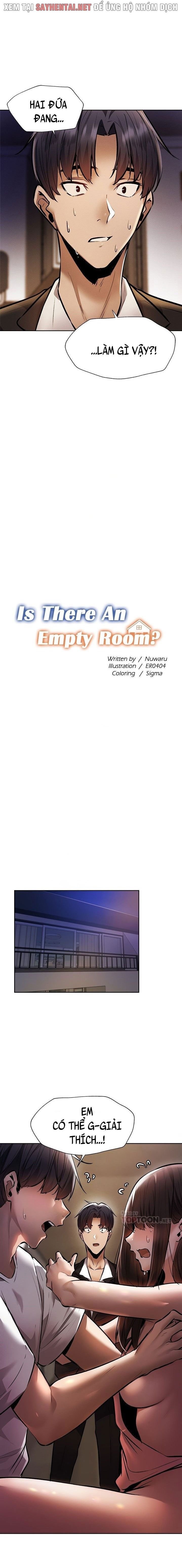 có phòng trống không? chapter 111 2