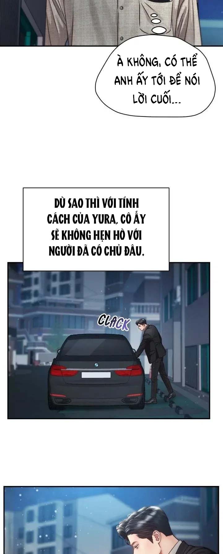 [16+] ánh sao ban mai chapter 52 9